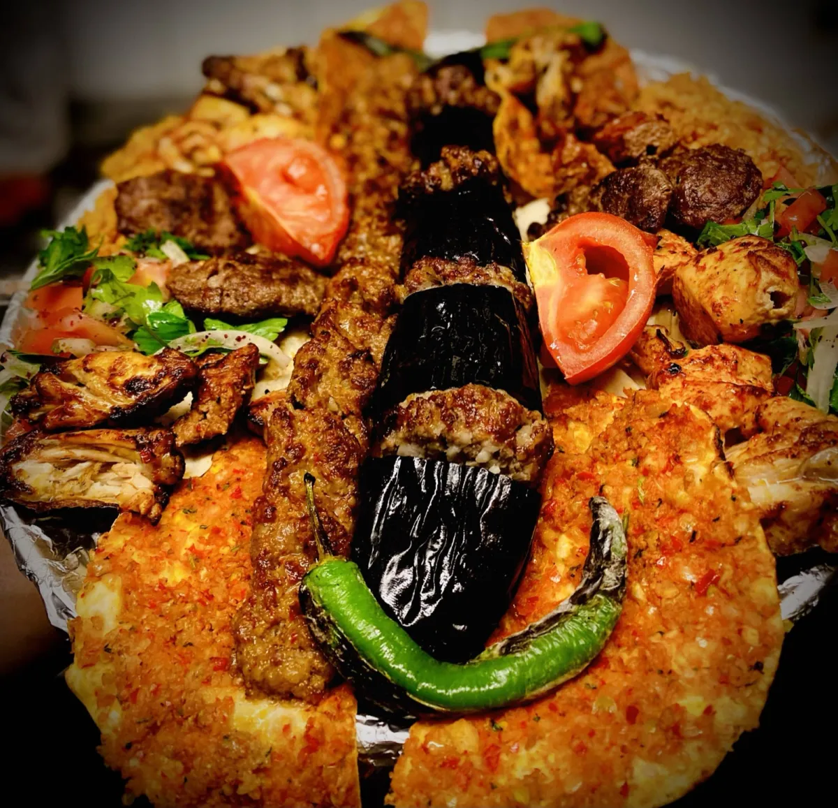 Kebap Çeşitleri